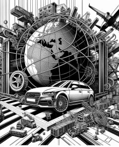 ai-trump-tariffs-automobile