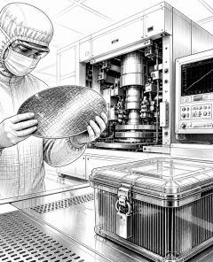 ai-tsmc-asml-wafer-bottleneck