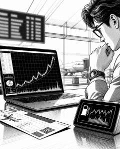 ai-tui-stock-geopolitics-travel-risk