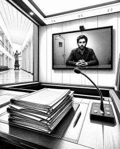 ai-turkey-dw-reporter-trial-video-link
