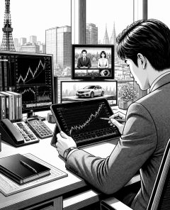 ai-tv-asahi-digital-monetization-tokyo