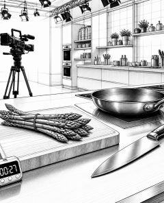 ai-tv-livestream-cooking-nutrition-asparagus