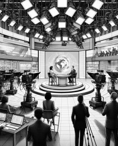 ai-tv-studio-broadcast