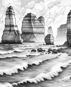 ai-twelve-apostles-geology