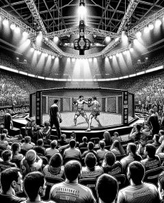 ai-ufc-fight-scene