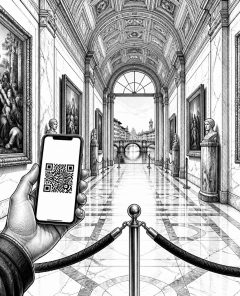 ai-uffizien-digital-museum-ticketing