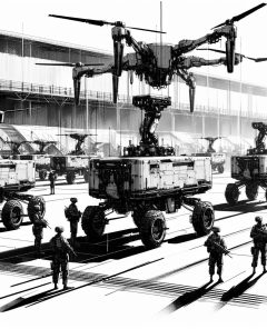 ai-ugv-military-logistics