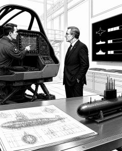ai-uk-nato-kanada-pistorius-simulator-montreal