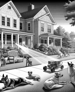 ai-ultrasound-dog-deterrent