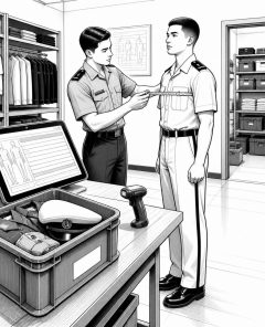ai-uniform-fittings-workflow