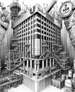 ai-unilever-restructuring