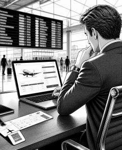 ai-united-airlines-flight-booking