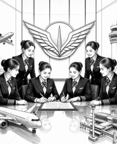 ai-united-flight-attendants-contract