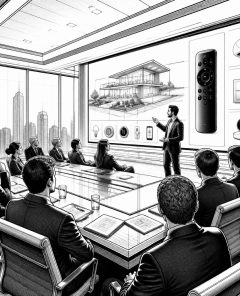 ai-universal-electronics-meeting
