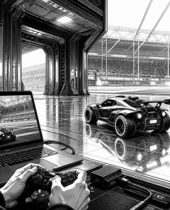 ai-unreal-engine-6-rocket-league-teaser