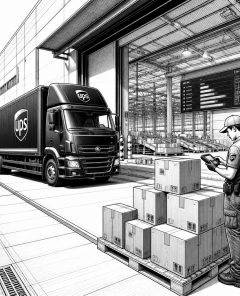 ai-ups-aktie-logistik-earnings-margen-dividende