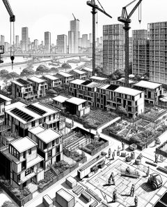 ai-urban_housing_development