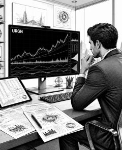 ai-urogen-kursziel-analystenupdate