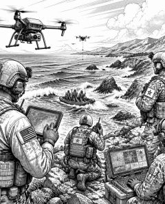 ai-us-army-morocco-exercise