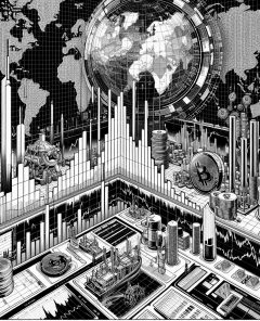 ai-us-iran-bitcoin-market