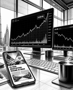 ai-us-iran-deal-optimism-stocks-oil