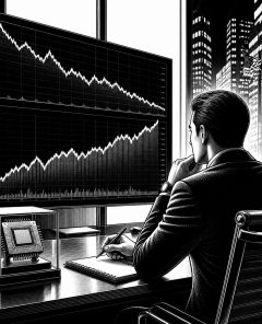ai-us-market-inflation-ki-chips-yields-down