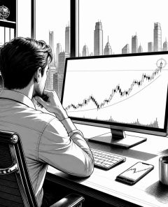 ai-us-market-record-dow-trader