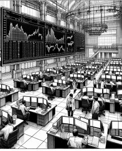 ai-us-stock-markets