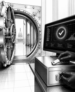 ai-us-strategic-bitcoin-reserve-fort-knox