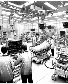 ai-valley-fever-hospital-scene
