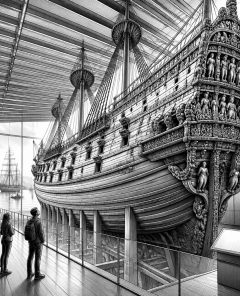 ai-vasa-museum-stockholm-vessel-shipwreck