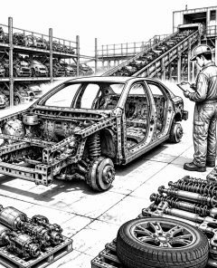 ai-vehicle-scrapping-karlsruhe-recycling