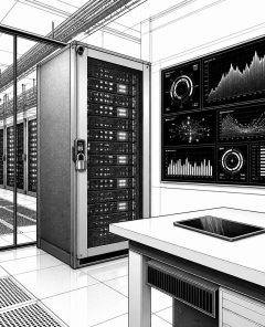 ai-verisk-analytics-insurance-analytics-server-rack
