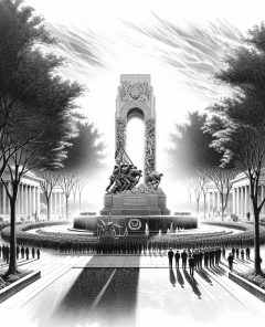 ai-veterans-monument-dedication