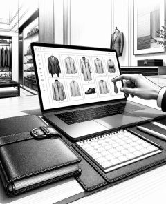 ai-vetir-wardrobe-crm-seriesa