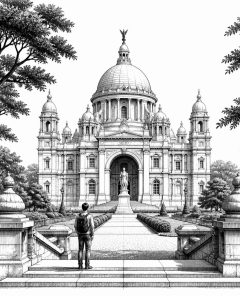 ai-victoria-memorial-kolkata