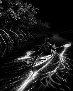 ai-vieques-mosquito-bay-biolumineszenz