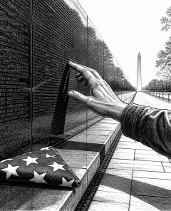 ai-vietnam-veterans-memorial-tribute