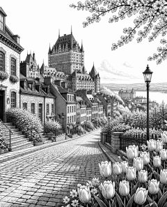 ai-vieux-quebec-spring
