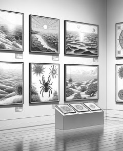 ai-vija-celmins-art