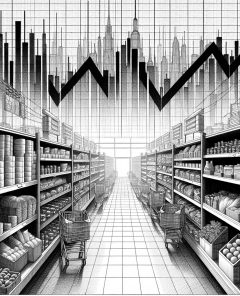 ai-village-super-market