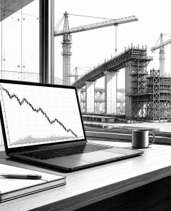 ai-vinci-infrastructure-stock