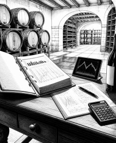 ai-vintage-wine-estates-restructuring