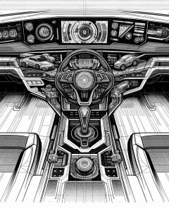 ai-visteon-digital-cockpit