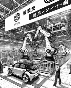 ai-volkswagen-china-joint-venture