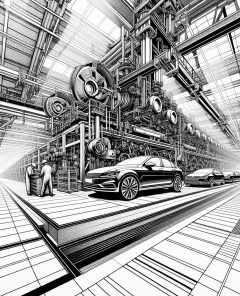 ai-volkswagen-integration
