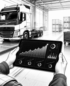 ai-volvo-ab-aktie-ausschuttung-quartalszahlen