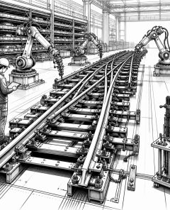 ai-vossloh-turnout-werk-automation-sannahed