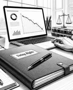 ai-voting-rights-munichre-jpmorgan