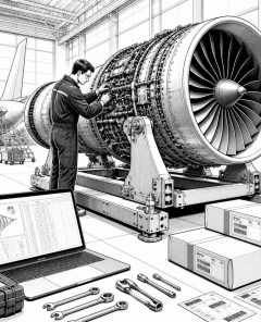 ai-vse-corp-luftfahrt-aftermarket-logistik